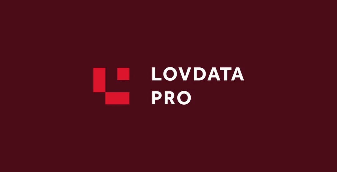 Logo Lovdata Pro