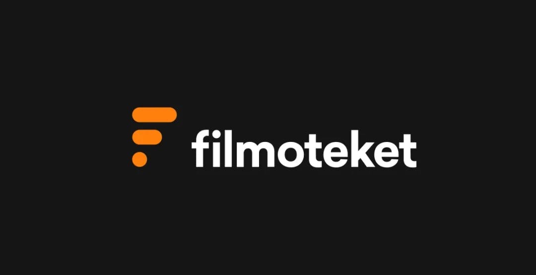 Logo, Filmoteket