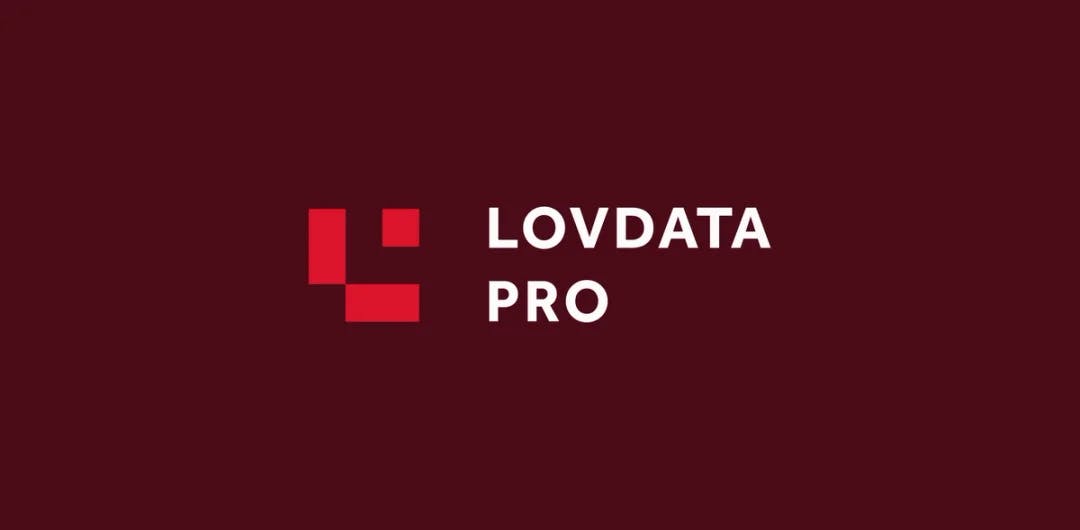 Logo Lovdata Pro